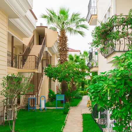 Yel Holiday Resort Oludeniz Exterior photo
