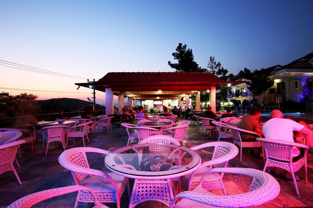 Yel Holiday Resort Oludeniz Exterior photo