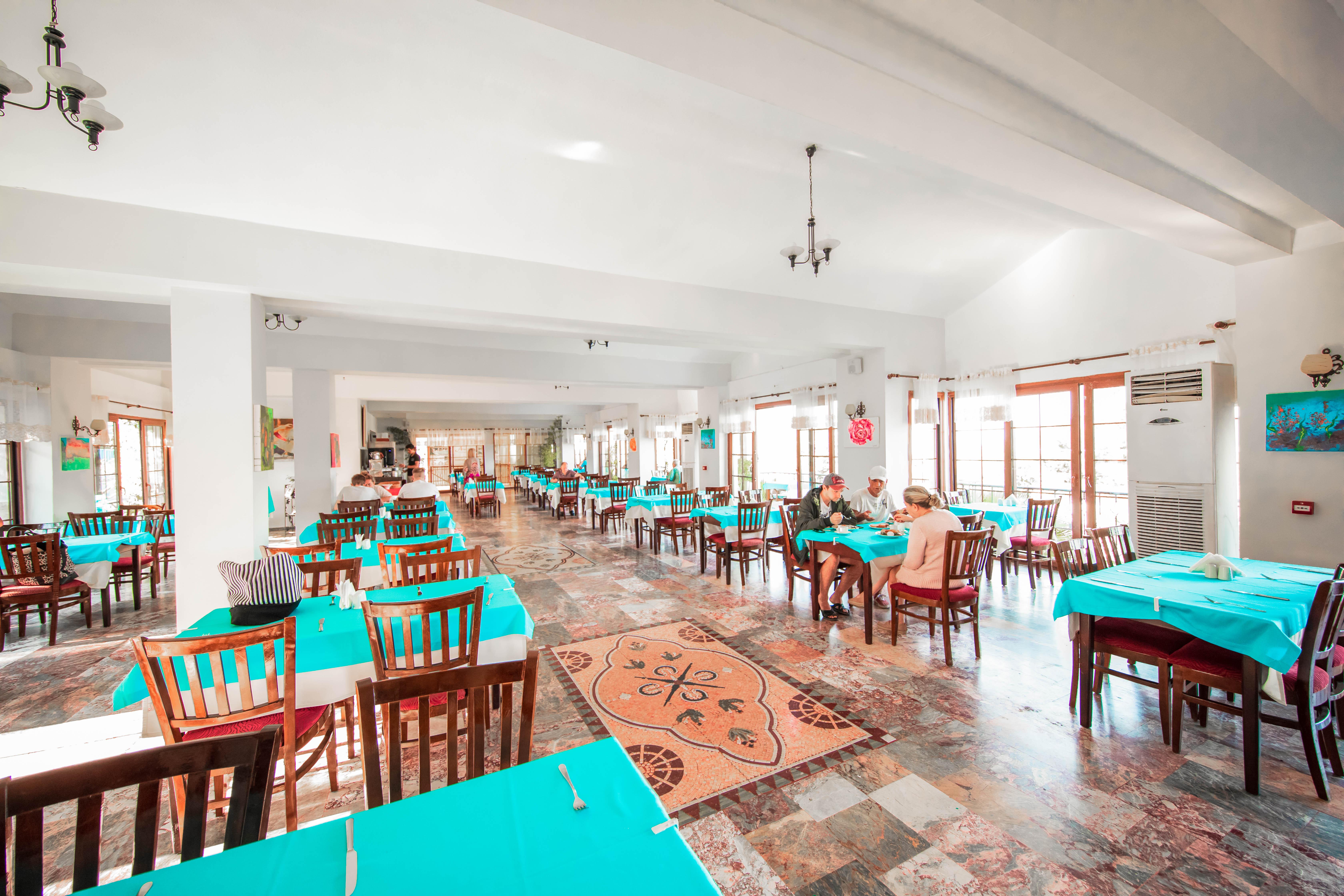 Yel Holiday Resort Oludeniz Exterior photo