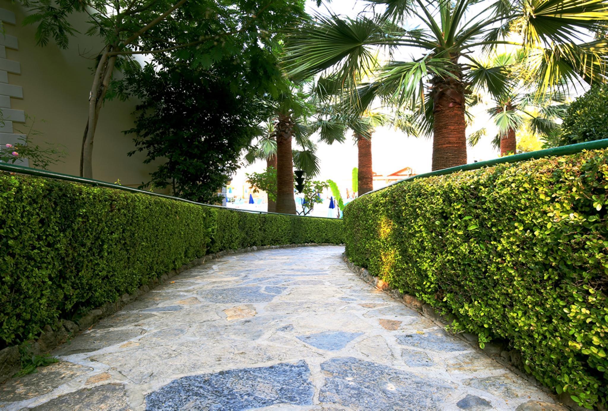 Yel Holiday Resort Oludeniz Exterior photo
