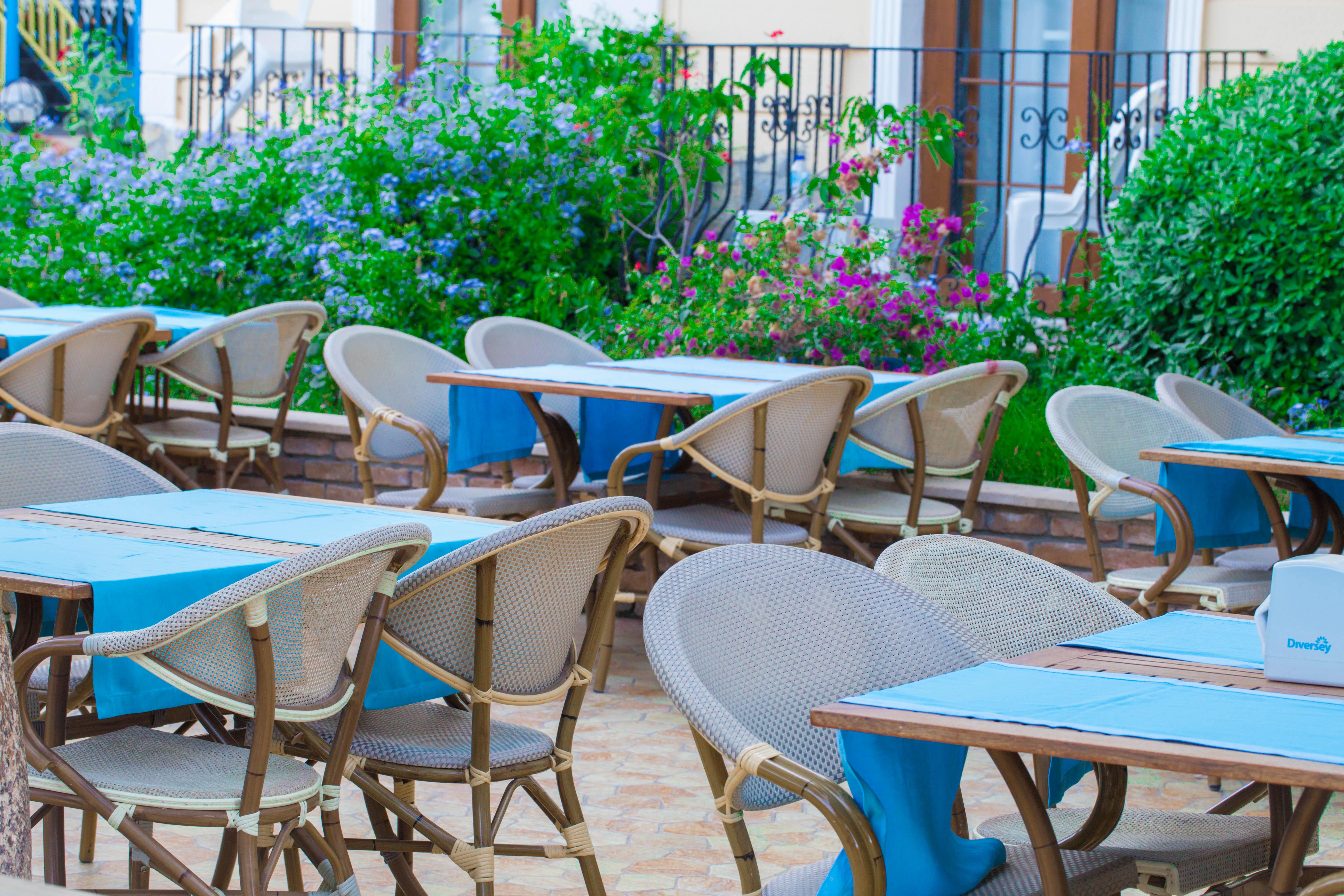 Yel Holiday Resort Oludeniz Exterior photo