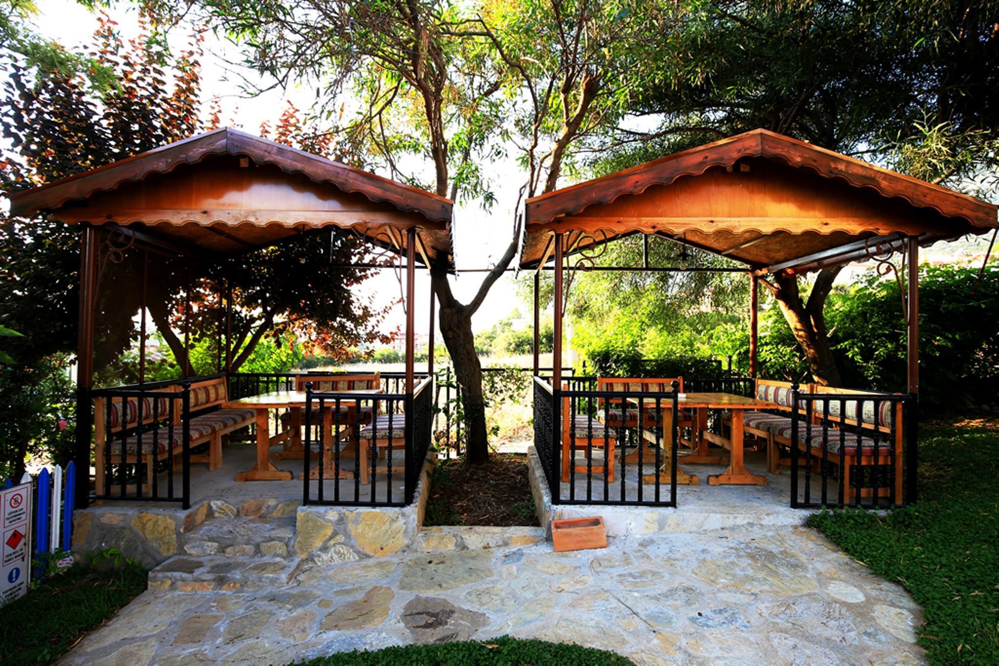 Yel Holiday Resort Oludeniz Exterior photo