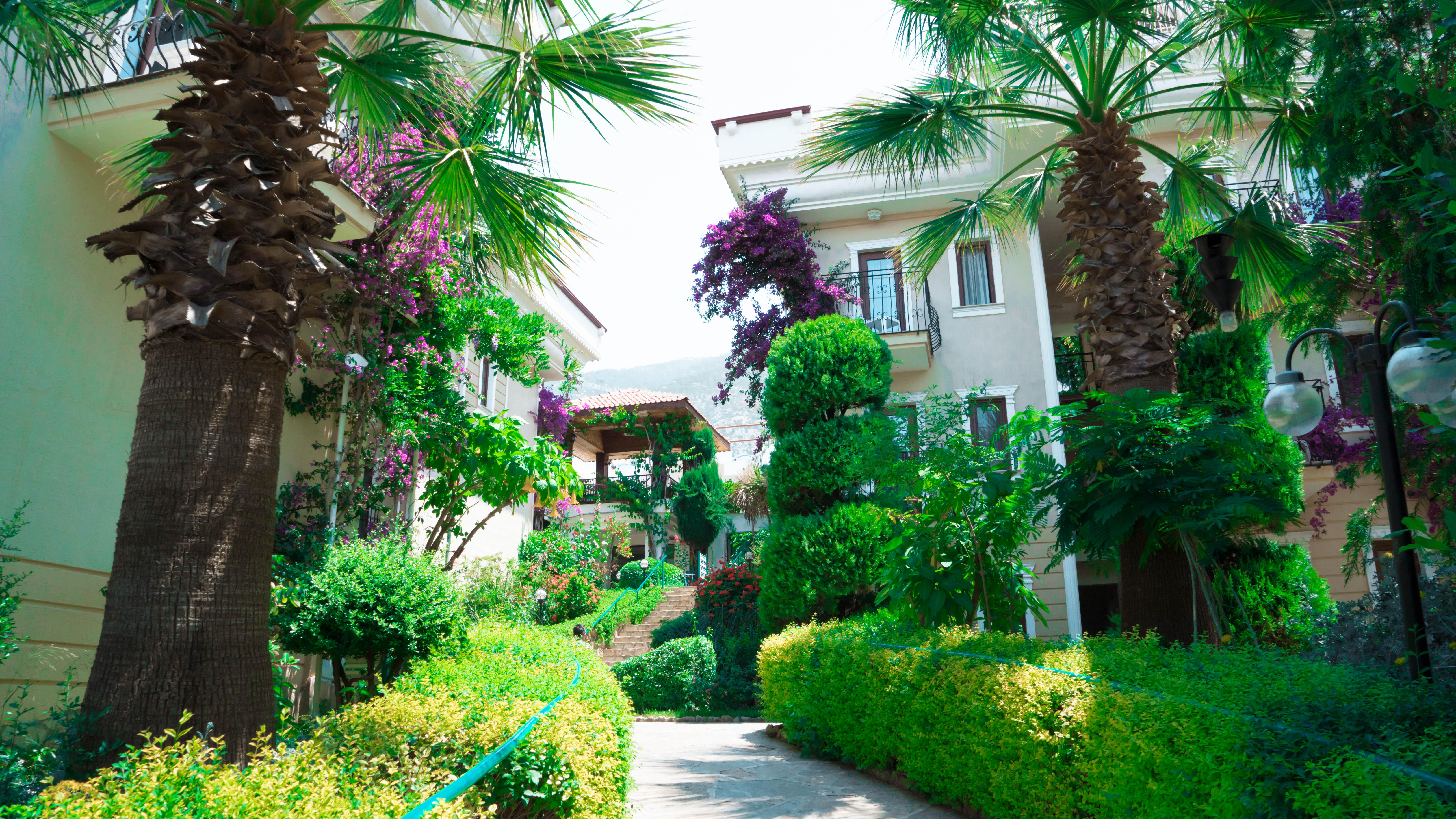 Yel Holiday Resort Oludeniz Exterior photo