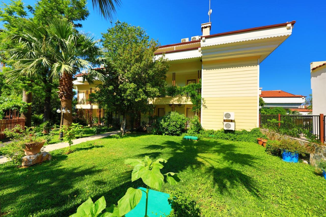 Yel Holiday Resort Oludeniz Exterior photo