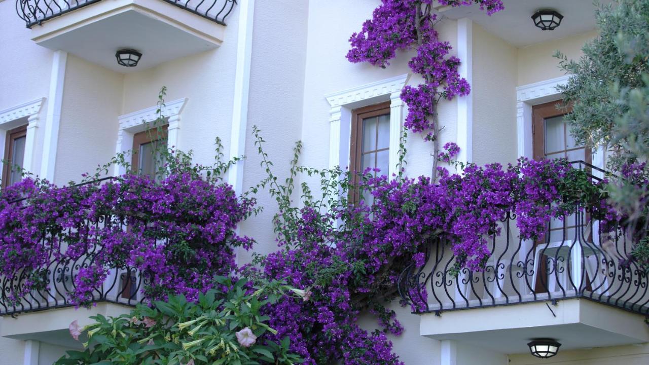Yel Holiday Resort Oludeniz Exterior photo
